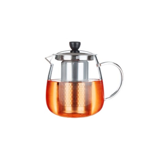 Luminarc glass tea pot 350ml